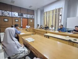 DPRD Luwu Timur Konsultasi ke DLHK Sulsel Terkait Status Lahan Warga dalam Kawasan Hutan