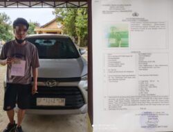Polsek Mangkutana Terbitkan Daftar Pencarian Saksi Kasus Dugaan Penipuan