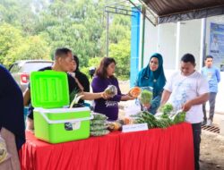 GPM Serentak Nasional Sambut Ramadhan dan Idul Fitri 2026, Pemkab Lutim Turut Ambil Bagian