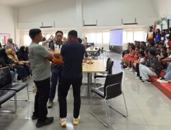 YPS School Launching Basketball Club, Generasi Muda Siap Berprestasi