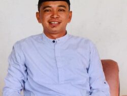 Ramadhan 1447 H, Aprianto Ajak Masyarakat Luwu Timur Pererat Tali Persaudaraan