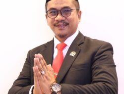 Anggota DPRD Luwu Timur Firman Udding Ajak Masyarakat Perkuat Iman dan Kebersamaan di Bulan Suci Ramadhan