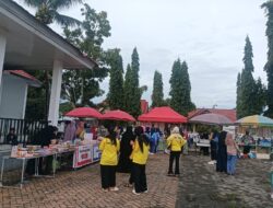 Sabtu Sehat Juara, UMKM Tomoni Diserbu Peserta SSJ