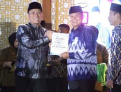 MTQ XI Luwu Timur Resmi Ditutup Bupati, Ini Kecamatan Peraih Juara Umum