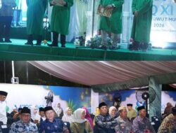 Wakil Ketua II DPRD Luwu Timur Hadiri dan Apresiasi Penutupan MTQ XI di Tomoni Timur