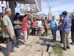 Bupati Irwan Bachri Syam Tegaskan Tidak Ada Iuran Rp300 Ribu bagi Pedagang Pasar Tomoni