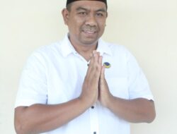 Sambut Ramadhan 1447 H, Dwi Heryanto Ajak Warga Luwu Timur Perkuat Iman dan Kebersamaan