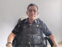 Kadis Pertanian Kabupaten Luwu Timur Mengucapkan Selamat Menyambut Ramadhan 1447 H