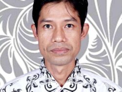 Kepala UPT SDN 160 Sido Tepung Irfan Azis, S.Pd., M.Pd. Sampaikan Ucapan Selamat Menunaikan Ibadah Puasa Ramadhan 1447 H
