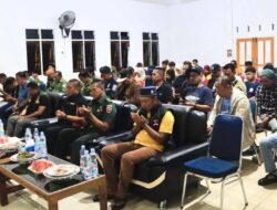 Kukuhkan Pengurus APAL, Bupati Irwan Tegaskan Pengusaha Lokal Harus Lebih Diberdayakan