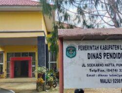 Ribuan Siswa Baru di Luwu Timur Segera Nikmati Program Seragam Sekolah Gratis