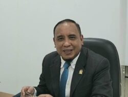 1 Ramadhan 1447 H, Pansus DPRD Luwu Timur Tuntaskan Pembahasan Ranperda CPPD