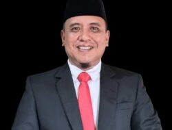 Sarkawi Hamid: Ramadan Momentum Perkuat Kebersamaan dan Keimanan