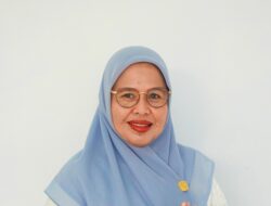 Anggota DPRD Luwu Timur Hj. Harisah Ucapkan Selamat Menunaikan Ibadah Puasa Ramadan 1447 H/2026 M
