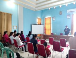 Ibadah Bergilir ASN di Kecamatan Angkona, Wujud Toleransi dan Penguatan Karakter ASN