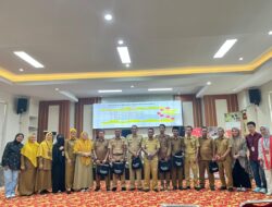 Lima Tahun Berdampak: Save the Children dan Pemkab Luwu Timur Perkuat Perlindungan Anak dan Pemberdayaan Perempuan di Sektor Kakao