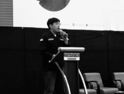IPMALUTIM Komisariat Angkona Apresiasi Satu Tahun Kepemimpinan IBAS–PUSPA