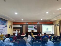 Tingkatkan Keterampilan dan Kompetensi Staf, RSUD I Lagaligo Gelar Pelatihan Bantuan Hidup Dasar (BHD)