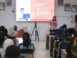 Luwu Timur Siap Optimalkan SP4N-Lapor melalui Rakor Penyusunan SOP