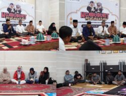 Ngabuburit Pengawasan Bawaslu Luwu Timur: Menyatukan Langkah Konsolidasi Demokrasi Menuju Pemilu 2029