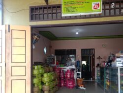 Pangkalan LPG 3 Kg di Wonorejo Timur Kini Jual Sesuai HET