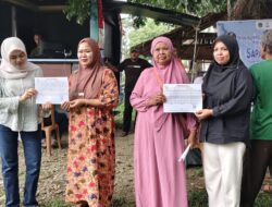 Sapa Ramadhan Kembali Hadir, Disdukcapil Luwu Timur Layani Warga Kecamatan Mangkutana