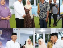 Wabup Puspawati Ajak Masyarakat Jadikan Ramadhan Momentum Memperbaiki Diri dan Daerah