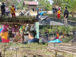 Nenek Jahira di Mekarsari Pernah Terima Bedah Rumah, Kini Akan Dibangunkan Rumah Layak Huni oleh Bupati Luwu Timur
