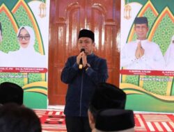 Program Bedah Rumah di Luwu Timur Kini Tanpa Kuota Desa, Bantuan Rp20 Juta per Rumah