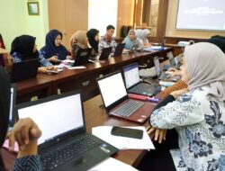 Perkuat Persiapan Evaluasi KLA 2026, Pemkab Lutim Lakukan Penginputan Evaluasi Mandiri