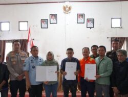 Bupati Irwan Pimpin Mediasi Penyelesaian Lahan Old Camp di Sorowako