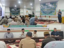 Buka Puasa Bersama Keluarga Besar RSUD I Lagaligo, Rajut Kebersamaan di Bulan Penuh Berkah