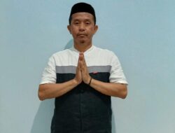 PJ Kades Balaikembang Mengucapkan Selamat Menyambut Hari Raya Idul Fitri 2026