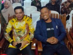 Jelang Idul Fitri, Wahidin Wahid Ingatkan Manfaatkan Sisa Ramadhan