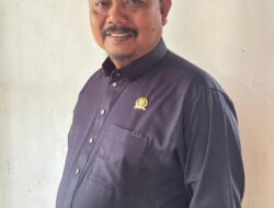 Anggota DPRD Luwu Timur, Muhammad Iwan: Ramadhan Segera Berakhir, Mari Sambut Idul Fitri dengan Penuh Syukur