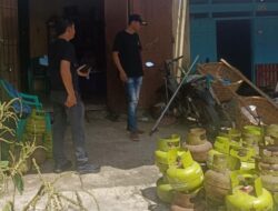 Usai Beri Surat Teguran, Koperindag Luwu Timur Kembali Cek Harga LPG di Pangkalan, Jual di Atas HET Akan Diberikan Sanksi