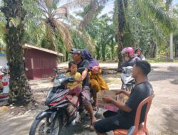 Hari Ke-3 Lebaran, BUMDes Balo-Balo Optimalkan Pengelolaan Wisata Lewat Iuran Kebersihan