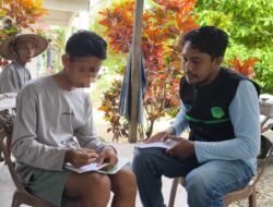 Korban Pengeroyokan Anak di Wonorejo Timur Dapat Pendampingan PPA Luwu Timur