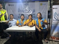 PLN ULP Tomoni Minta Warga Waspada, Pencurian Kabel Kembali Terjadi di Belopa