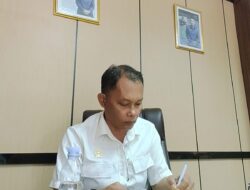 Arus Balik Mudik, Wakil Ketua I DPRD Luwu Timur Jihadin Peruge Imbau Warga Hati-hati Dalam Perjalanan