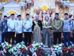 Bupati Irwan Kunjungi Loeha Raya, Pastikan Perbaikan Infrastruktur