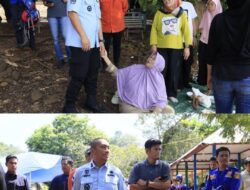 Hingga Akhir Libur, Bupati Irwan Terus Pantau Keamanan Objek Wisata Di Lutim