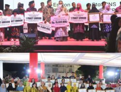 27 Sekolah di Luwu Timur Raih Penghargaan Adiwiyata Provinsi, Terbanyak se-Sulsel