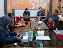 Pelatihan Petugas SKLNPT BPS Luwu Timur Tingkatkan Kualitas Data Statistik