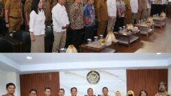 Komitmen Transparansi dan Kepatuhan, Bupati Irwan Serahkan LKPD 2025 ke BPK RI Sulsel