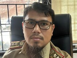 Lewat PMD, Pemuda Desa di Luwu Timur Dibekali Pelatihan Security