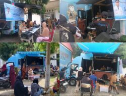 Sapa Ramadhan Disdukcapil Kabupaten Luwu Timur, Masyarakat Puas atas Pelayanan