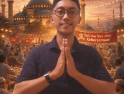 Puasa, Lailatul Qadar, dan Kesadaran Sosial: Momentum Menumbuhkan Solidaritas di Tengah Masyarakat