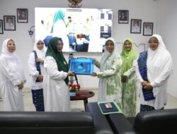 Hj. Puspawati Husler Terpilih Aklamasi Pimpin FKCA Periode 2026–2031