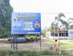 Pemkab Lutim Buka Posko Pengaduan THR dan BHR Keagamaan 2026, Pekerja Didorong Manfaatkan Layanan